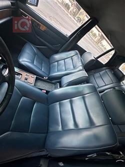 مێرسێدس بێنز S-Class